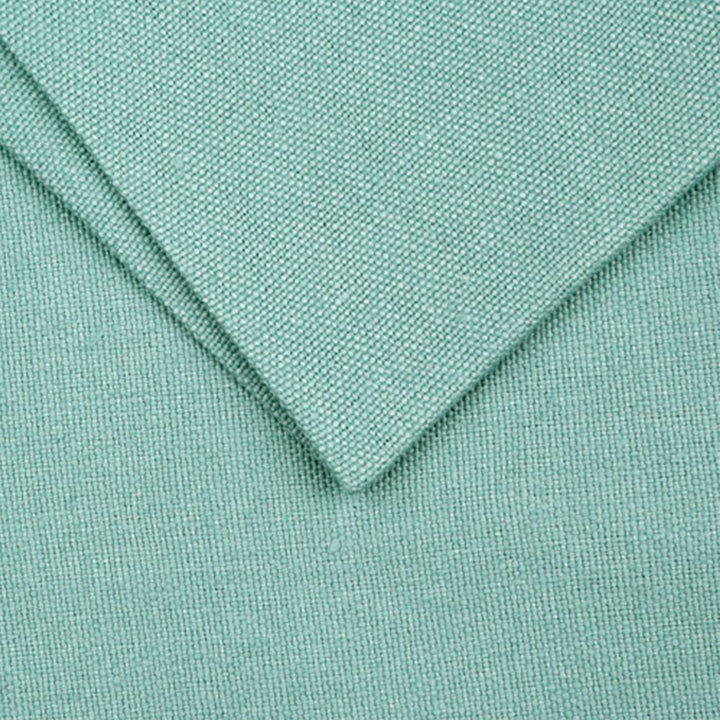 Pure French Linen Sterling Blue