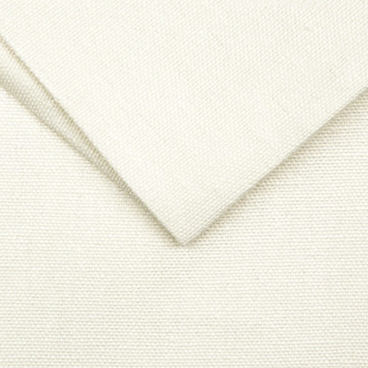 Pure French Linen White