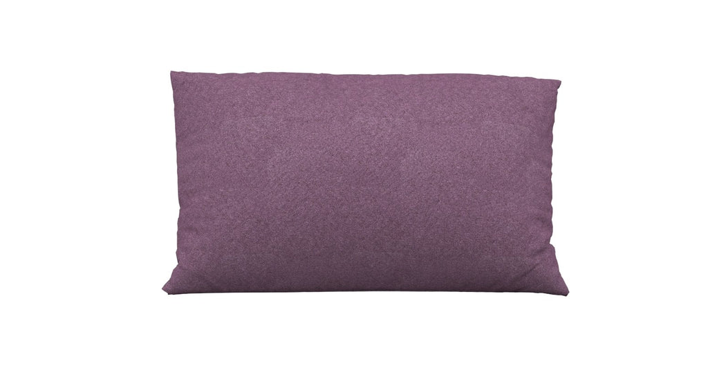 Linen Blends Purple