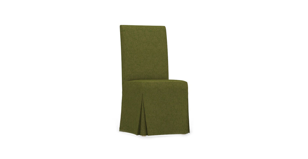 Swiss Linen Blends Green