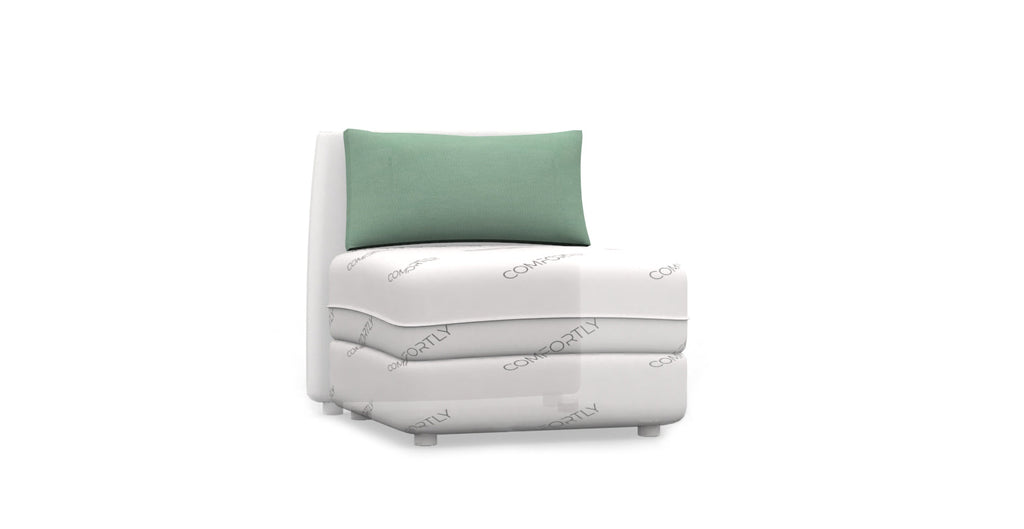 Pure French Linen Green Bay